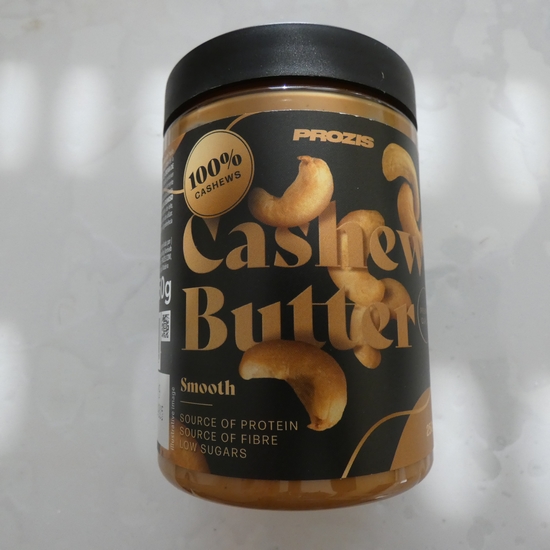 Test produits prozis25