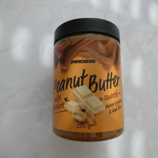 Test produits prozis26