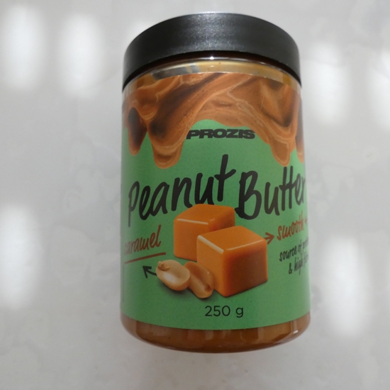 Test produits prozis27