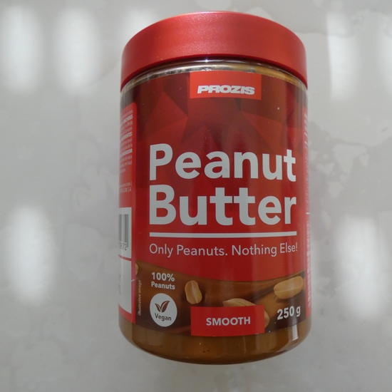 Test produits prozis28