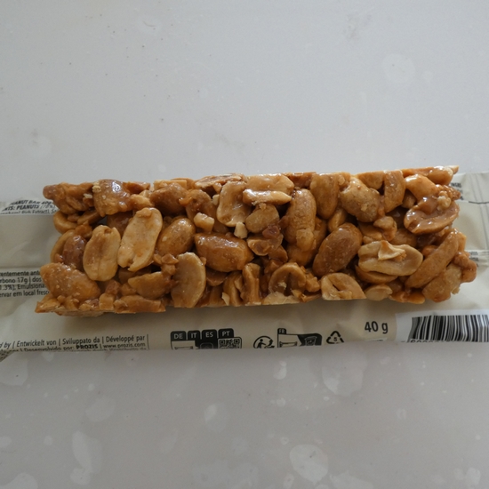 Test produits prozis29