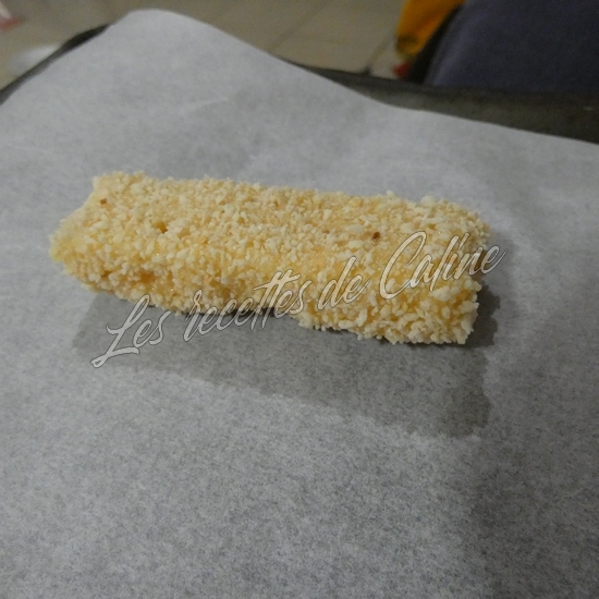 Bâtonnets de fromage à la friteuse à air chaud14