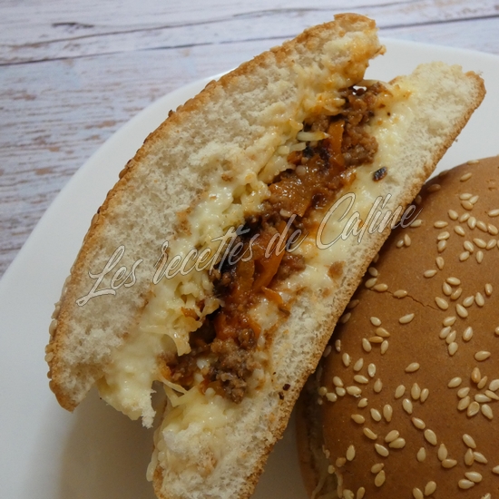 Burger bolognaise21