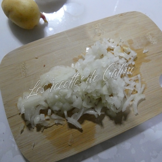 Cuisse de poulet au curry au four04