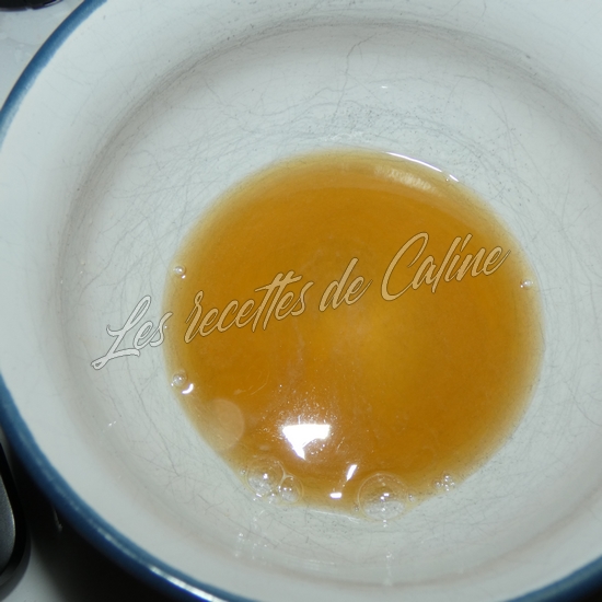 cuisse de poulet au miel de coriandre et sa purée de patates douces02