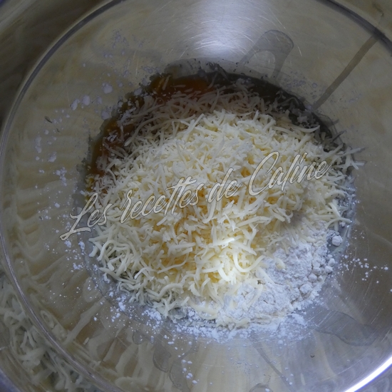 Galettes aux carottes râpées06