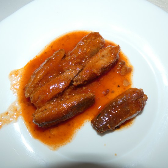 Test produits prozis19