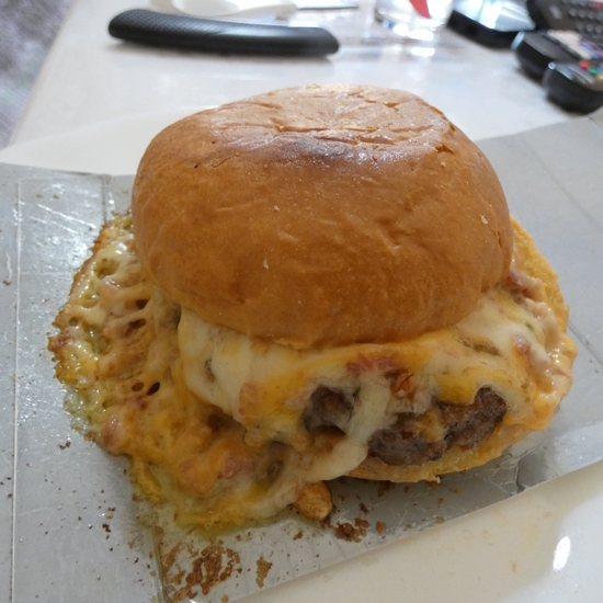 Test produits prozis26