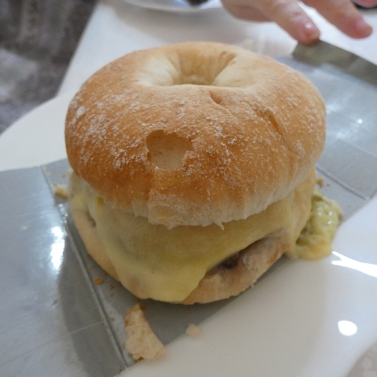 Test produits prozis29