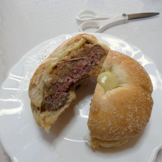 Test produits prozis30