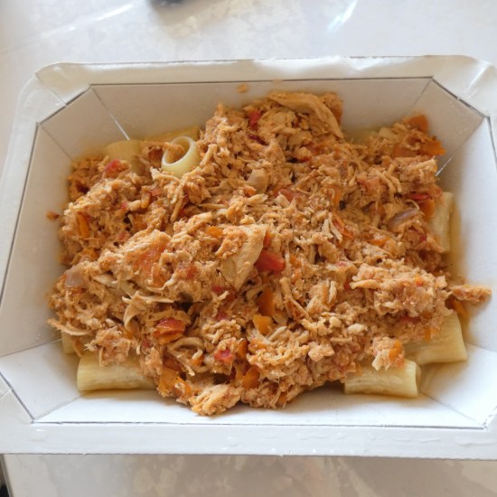 test produits prozis32