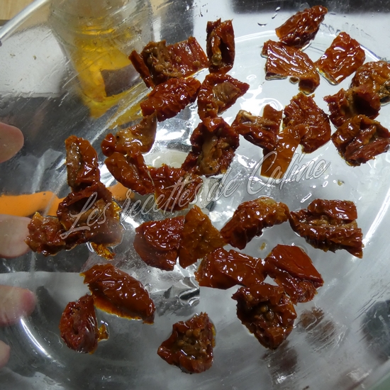 Truites au four sur lit de tomates séchées03