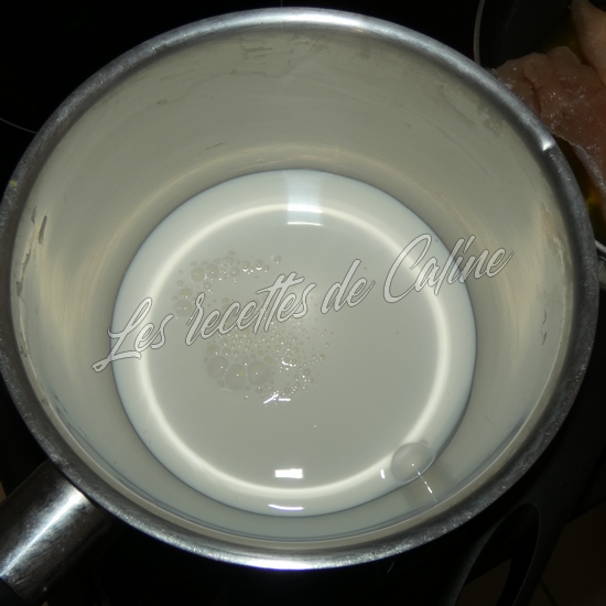 Blanc de poulet au Saint Marcellin01