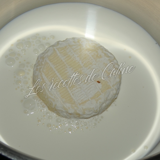 Blanc de poulet au Saint Marcellin02