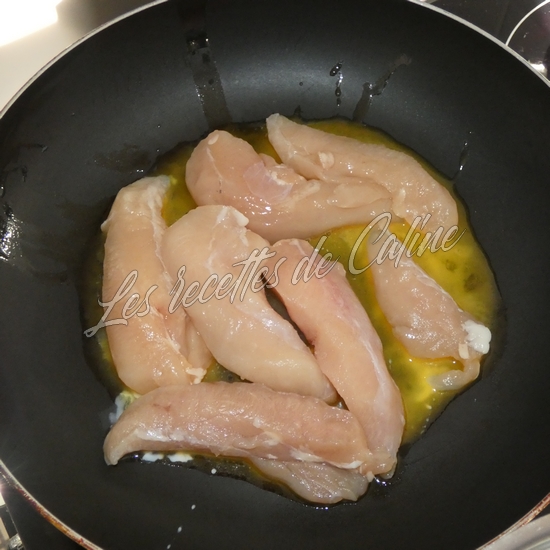 Blanc de poulet au Saint Marcellin03