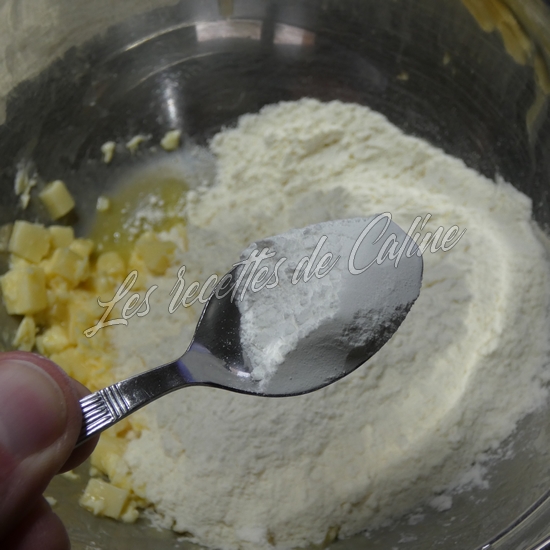 cookies oignons, cantal et lardons recette partenaire07