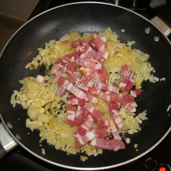 cookies oignons, cantal et lardons recette partenaire10