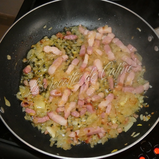 cookies oignons, cantal et lardons recette partenaire11