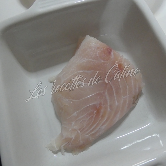 Crumble de cabillaud au citron et Cancoillotte01