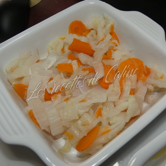 Crumble de cabillaud au citron et Cancoillotte02