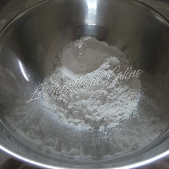 Crumble de cabillaud au citron et Cancoillotte04