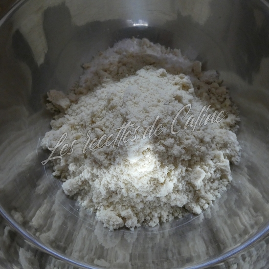 Crumble de cabillaud au citron et Cancoillotte05