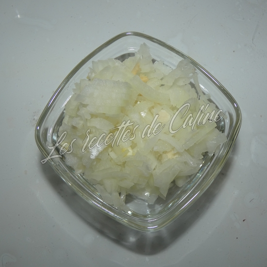 Curry de poulet minceur à la pomme04