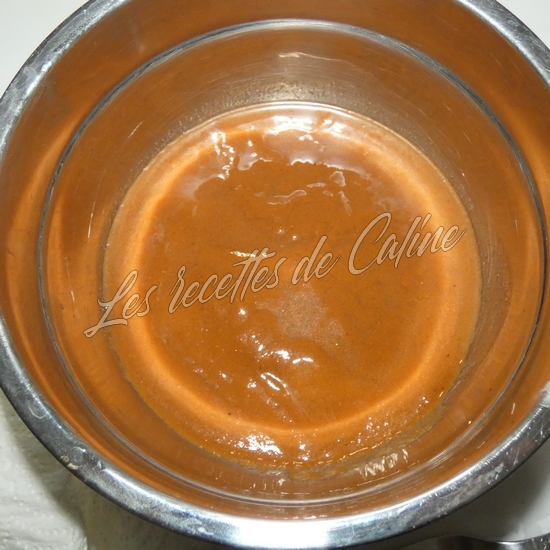 Quenelles de brochet à la sauce rose03