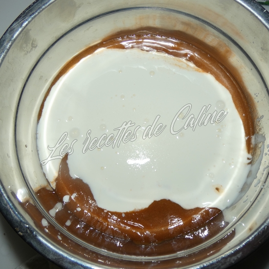 Quenelles de brochet à la sauce rose04