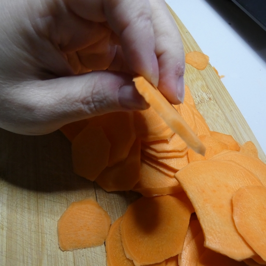 Tian de patates douces04