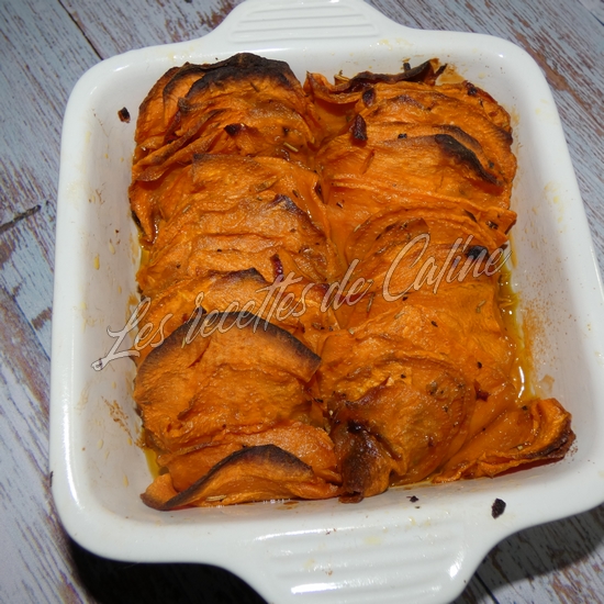 Tian de patates douces11