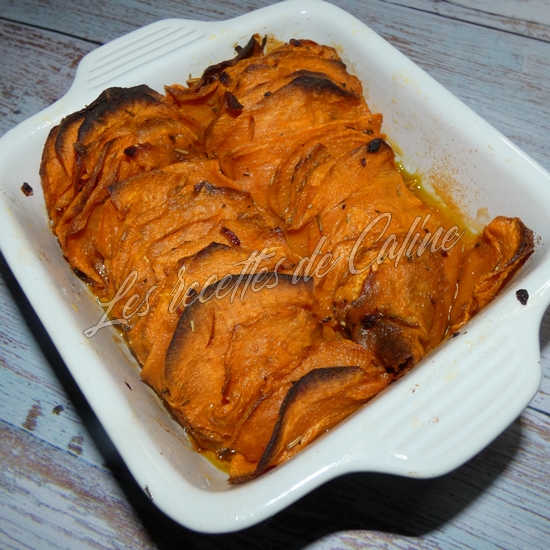 Tian de patates douces12