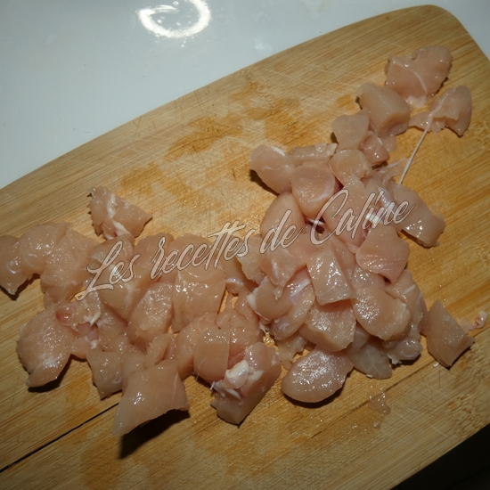 Blancs de poulet au pesto de tomates04