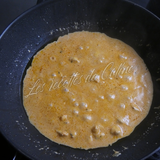 Blancs de poulet au pesto de tomates09
