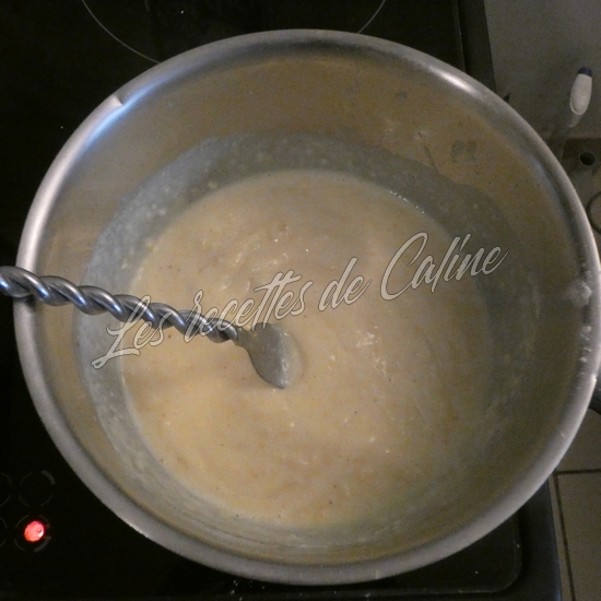 Chausson au surimi et curry01