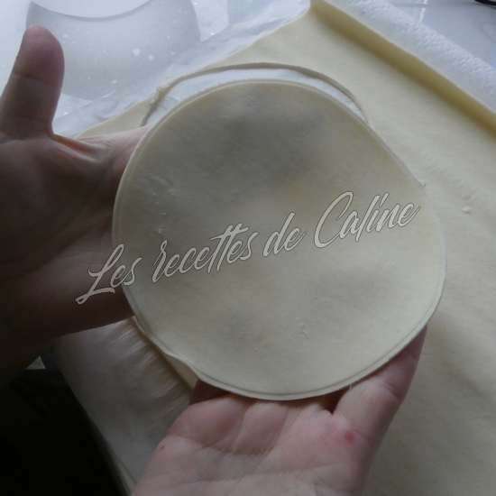 Chausson au surimi et curry05