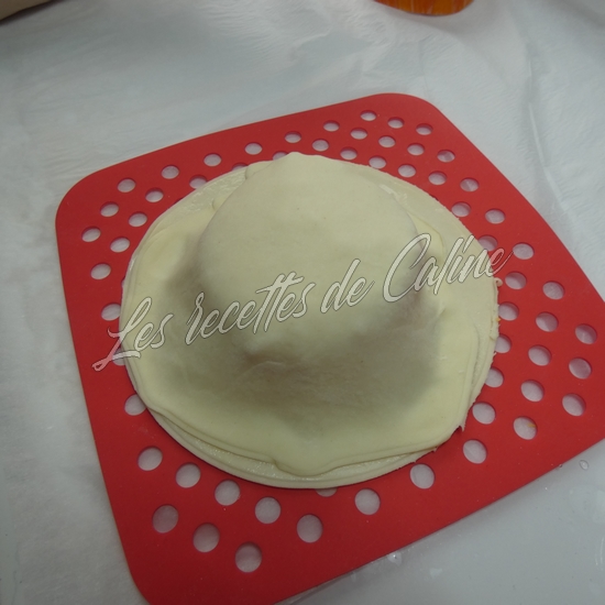 Chausson au surimi et curry12