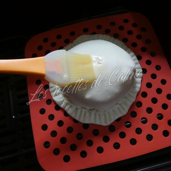 Chausson au surimi et curry16