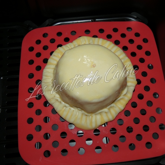 Chausson au surimi et curry17