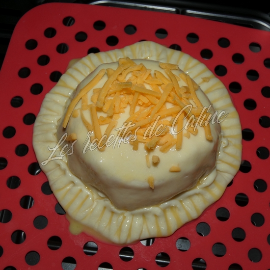 Chausson au surimi et curry18