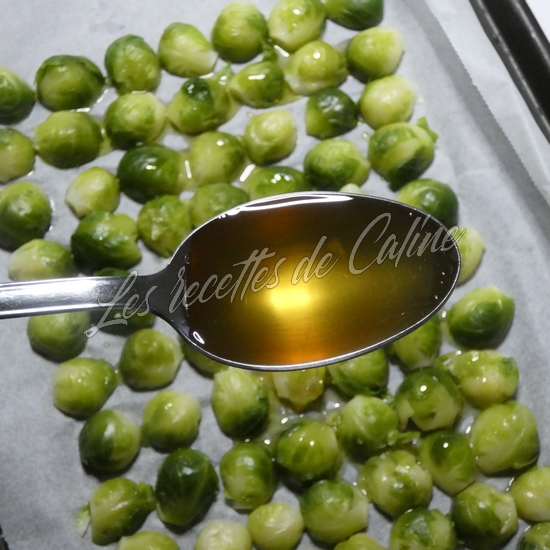 choux de bruxelles à la poitrine et miel06
