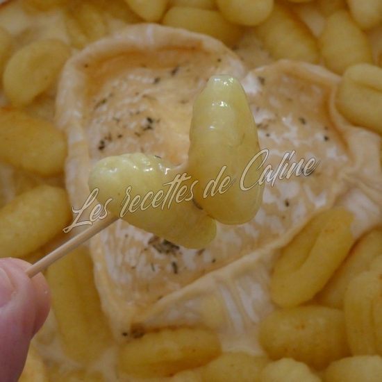 Coeur fondu et ses gourmandises12