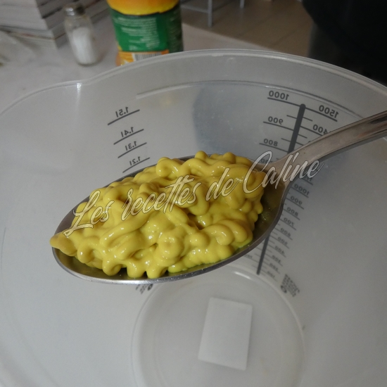 Coquille de macedoine au surimi01