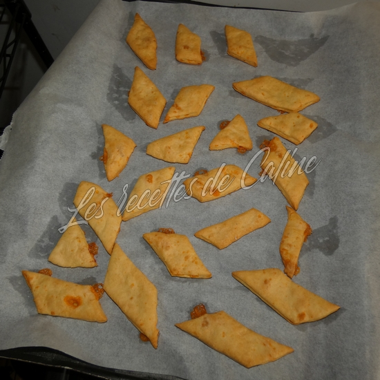 crackers au cheddar12