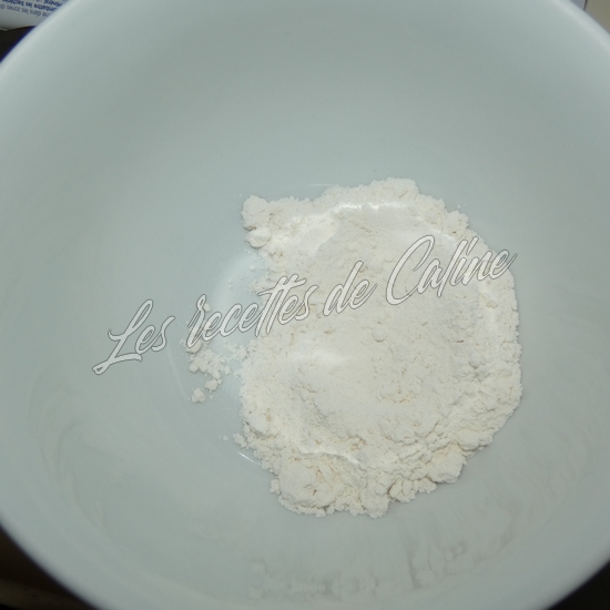 Dos de cabillaud poché et sa sauce légère au miel et à la moutarde07