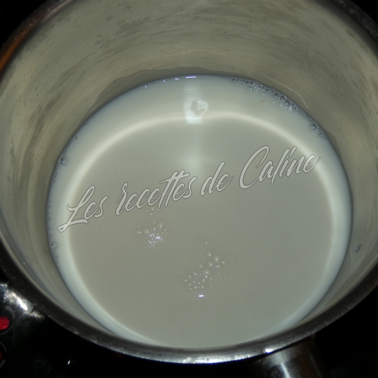 Dos de cabillaud poché et sa sauce légère au miel et à la moutarde09