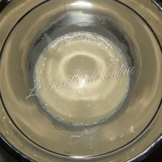 Gratin de coquillettes au jambon cru et St marcellin02