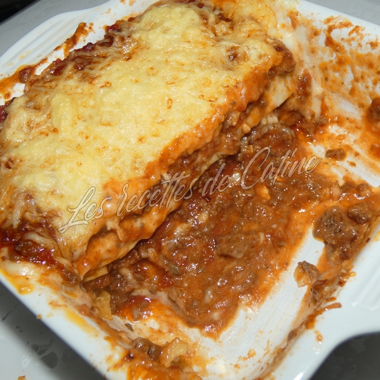 Lasagne23