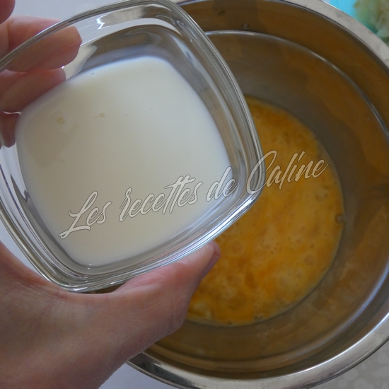 Omelette à la cancoillotte au vin jaune09