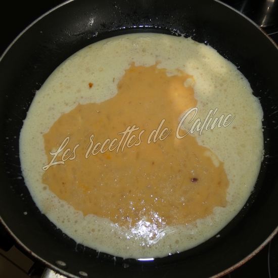Omelette à la cancoillotte au vin jaune12